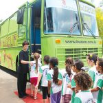 BuZum! volta ao município para maratona com peça ‘Mamulengo’