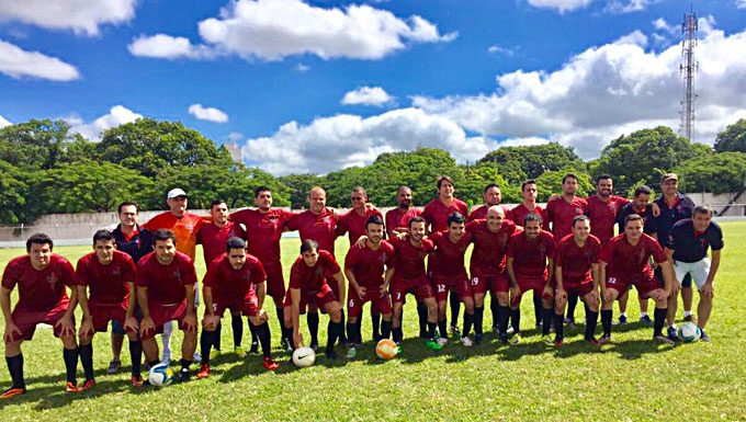 Selecionado da OAB vence Bauru e classifica-se para próxima etapa