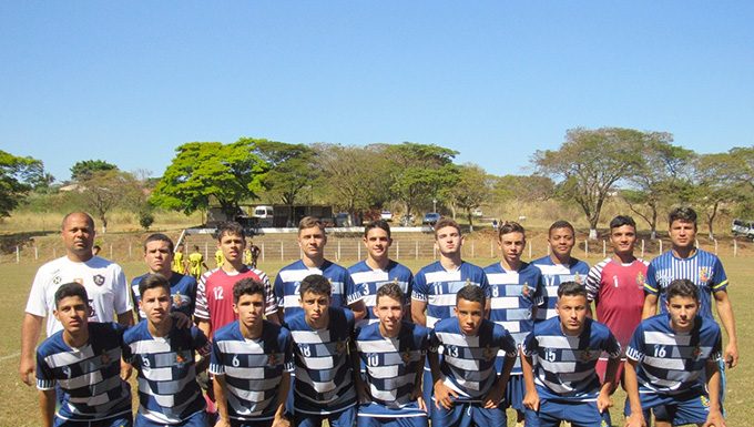 Cidade tem duas equipes nas finais da ‘Liga Piracicabana’