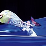 Cidade terá a pré-estreia de montagem de teatro infantil