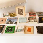 Exposição sobre o literato P. Setúbal segue até setembro