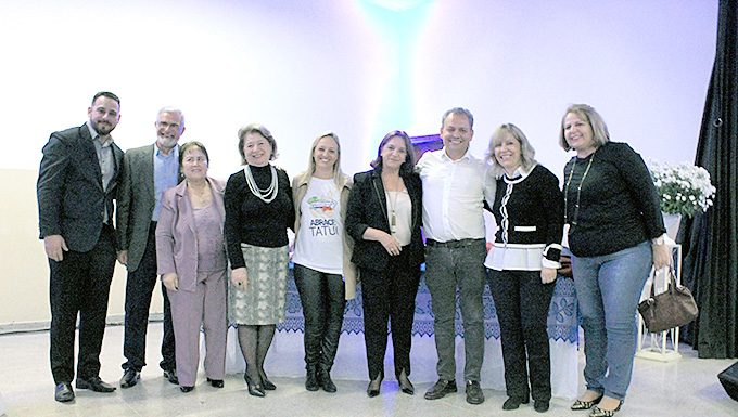 IAS faz primeiro diagnóstico e inicia capacitação de educadores locais