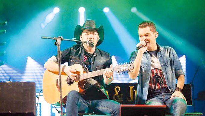 Quase 30 mil devem assistir desfile cívico