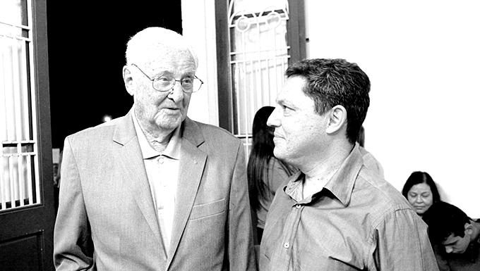 Jorge Rizek 13/08/2017