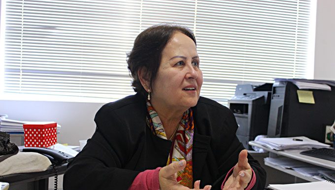 Educação estima entregar primeira creche rural e pré até mês que vem