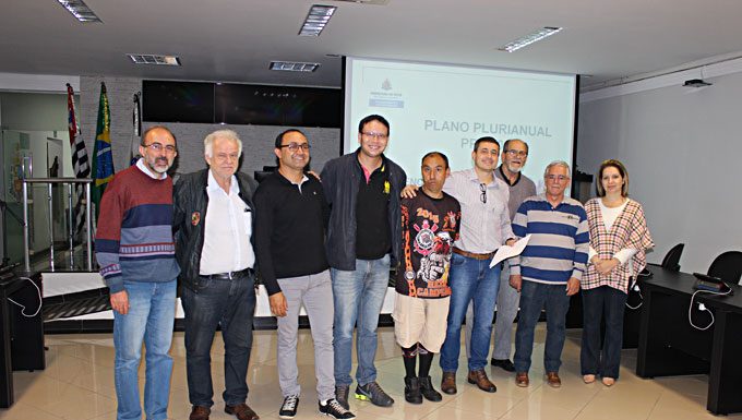 Prefeitura deve fechar caixa do ano com R$ 320 milhões ante os R$ 370