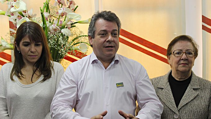 Fomento é 1a meta de diretoria da ACE