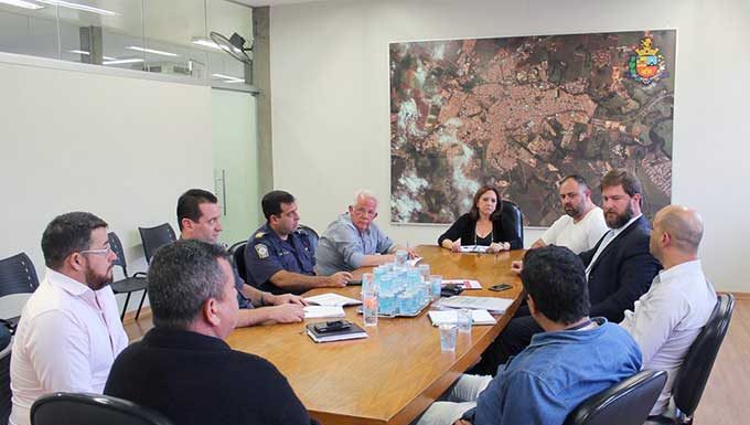 ‘Rolezinhos’ no centro são monitorados