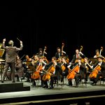 Orquestra Sinfônica do CDMCC apresenta obras de internacionais