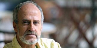 Afonso Ferreira