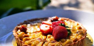 Fusstat recebe inscrições para curso de tortas na v. Esperança