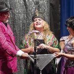 MHPS recebe temporada de musical “A Era do Rádio 2”