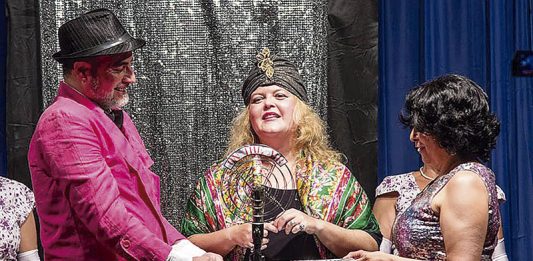 MHPS recebe temporada de musical “A Era do Rádio 2”