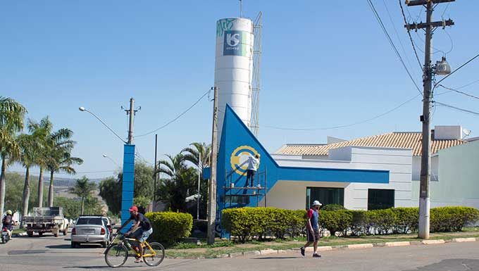 Programada para esta quarta inauguração de base da GCM