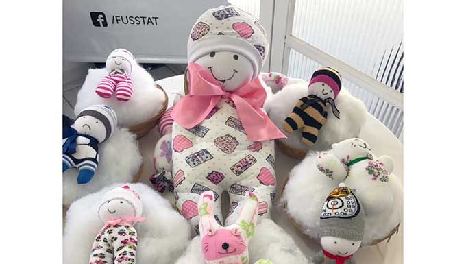 Natal 2017 terá bazar reeditado e doações