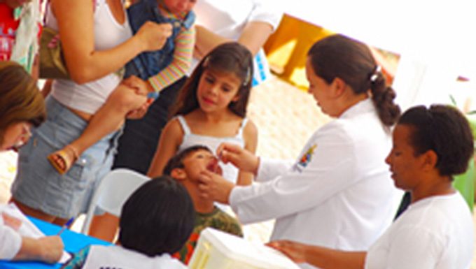 Saúde aplica vacinas até dia 23 e programa “Dia D” para sábado