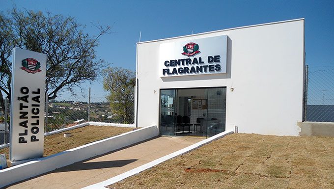 Relatório da SSP revela menor no de assaltos no sexto mês do ano