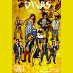 Espetáculo ‘Divas’ é atração deste sábado na pça. da Matriz