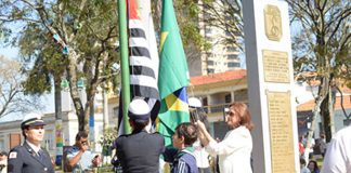 Hasteamentos e execuções de hinos marcam 7 de setembro