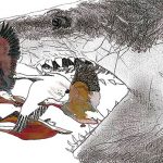 Imagens, ilustrações e instalação são atrações grátis no Sesi Tatuí