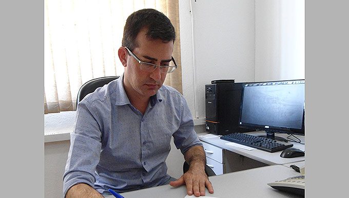 Saúde terá ‘call center’ para evitar faltas