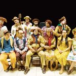“Casal do Cangaço” é tema de musical
