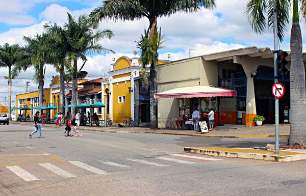 Formado grupo que mudará a administração do Nilzo Vanni”