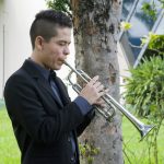 Recital reúne 15 estudantes e músicos da camerata nesta sexta