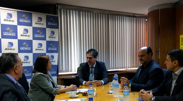 Prefeitura busca aliança com o Detran para reduzir mortes