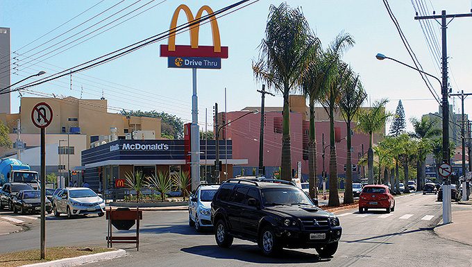 ‘DMMU’ planeja instalar novos semáforos