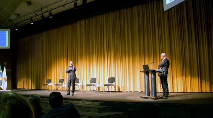 Representantes de 60 municípios integram seminário fundiário