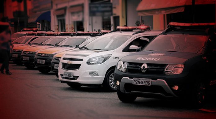 GCM vai acessar informações sobre crimes no Estado de SP