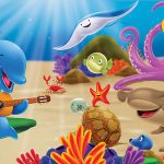 Livro que ensina bons hábitos às crianças será lançado no ‘MHPS’