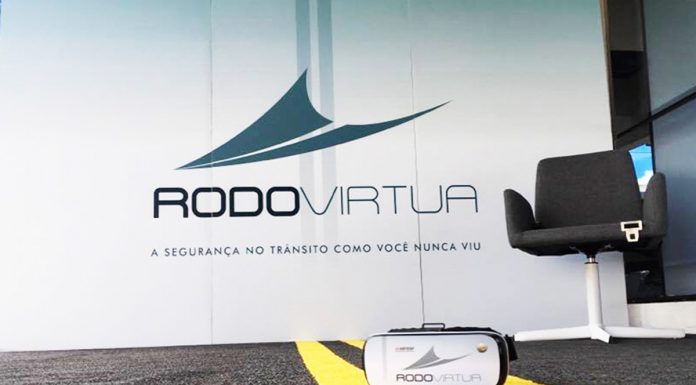 Óculos de ‘realidade’ da Artesp são trazidos a Tatuí nesta quarta