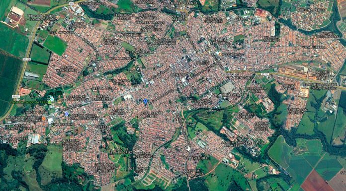 Nova estimativa do IBGE calcula que Tatuí tem mais de 118 mil residentes