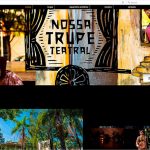 “Cortejo e o Cabaret” é atração de trupe no CCM e Paulo Setúbal