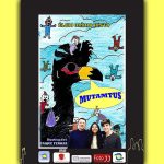 A preservação da natureza é tema de livro de Élcio Mário