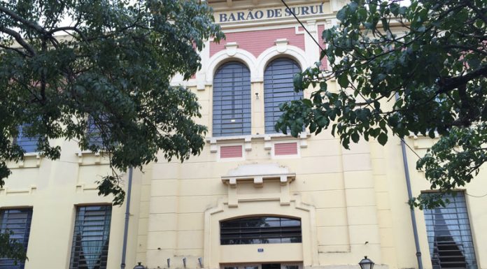 ‘Barão de Suruí’ pretende mostrar profissões em feira aberta à região