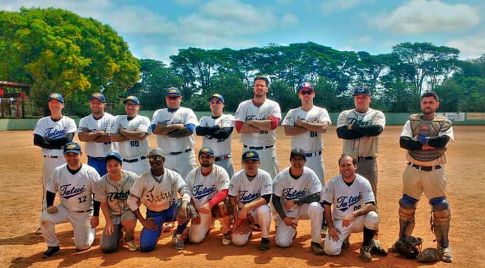 Tatuí vence times de Sorocaba e ‘leva’ o troféu do C. Shiozaki