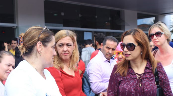 Ação para ajudar menina repercute no país