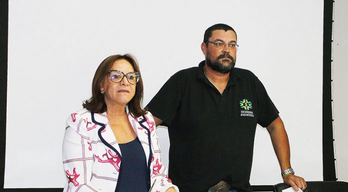 Município realiza debate em Dia Mundial da Alimentação