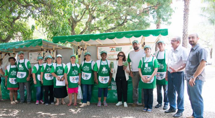 Projeto visando resgate de pequeno agricultor terá início em novembro