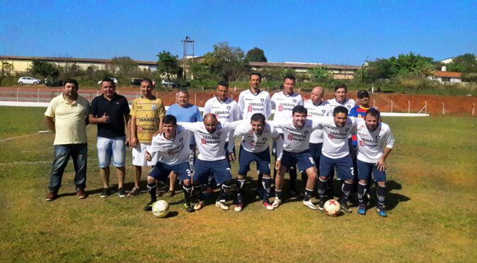 Laurindense vence União na na estreia do “Verão do SM”