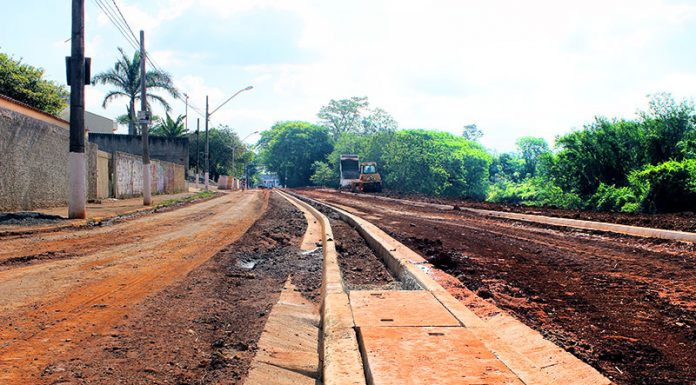 Ponte do Junqueira será entregue com duplicação de marginal e via