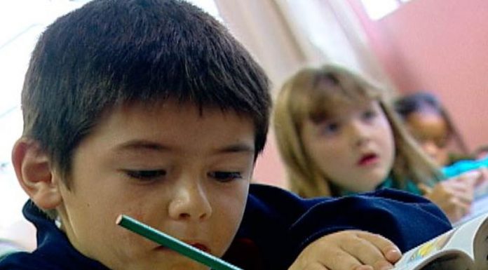 Divulgado o cronograma das matrículas para o ano de 2018