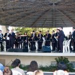 Quarteto de Mulheres abre edição especial da ação ‘Música na Praça’