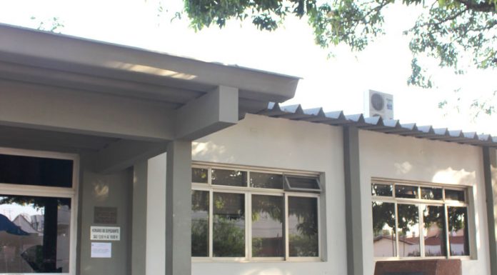 Prédio da Prefeitura completa 38 anos e é tido como insalubre