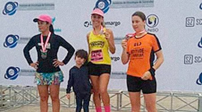 Atletas de Tatuí conquistam o pódio em atletismo e ciclismo