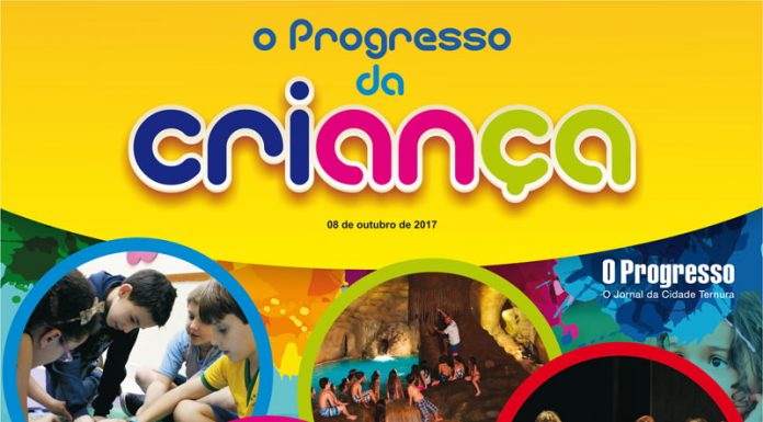 ‘O Progresso’ recebe moção por produzir especial das crianças