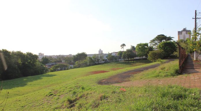 Centro administrativo substituirá paço